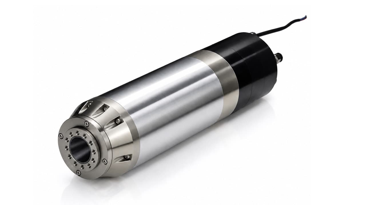 BT30 ATC Spindle Motors spindle product image